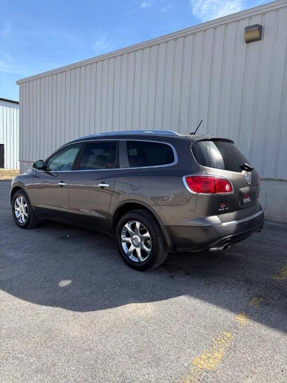 used 2008 Buick Enclave car, priced at $6,999