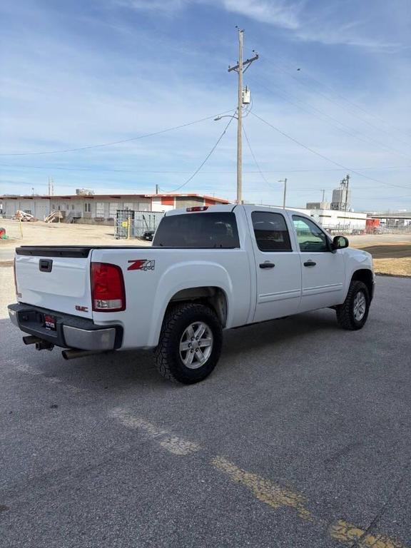 used 2013 GMC Sierra 1500 car, priced at $14,775