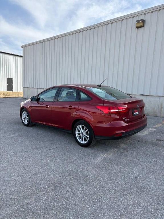 used 2015 Ford Focus car, priced at $6,997