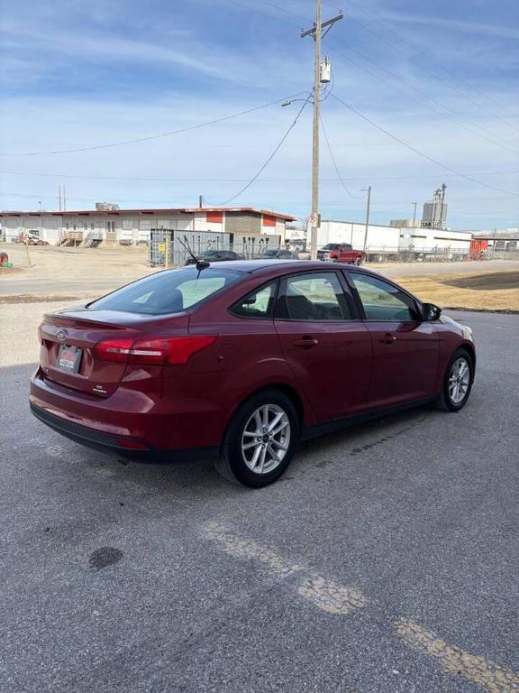 used 2015 Ford Focus car, priced at $6,997