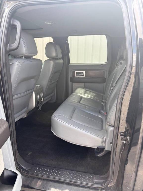 used 2013 Ford F-150 car, priced at $8,999