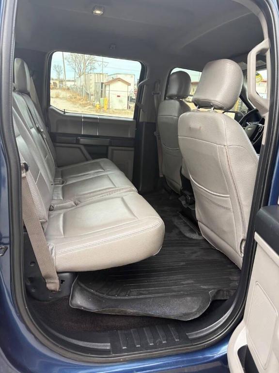 used 2016 Ford F-150 car, priced at $14,993