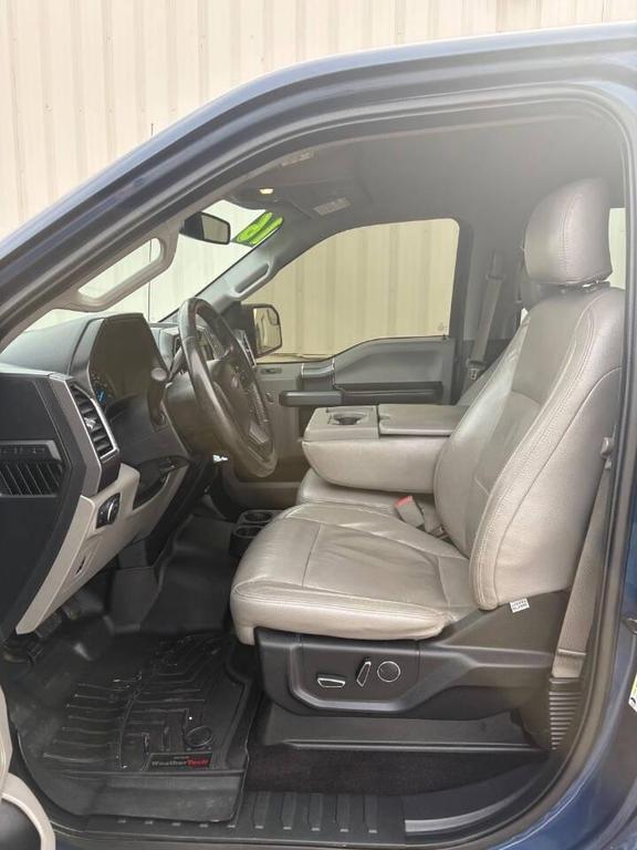 used 2016 Ford F-150 car, priced at $14,993