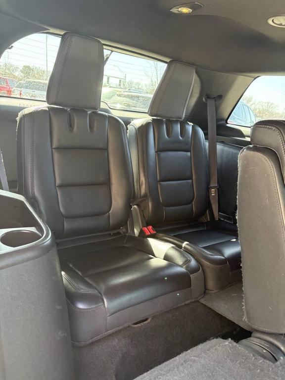 used 2013 Ford Explorer car, priced at $7,997