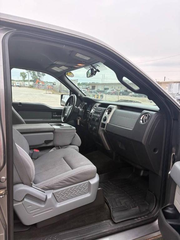 used 2012 Ford F-150 car, priced at $8,295