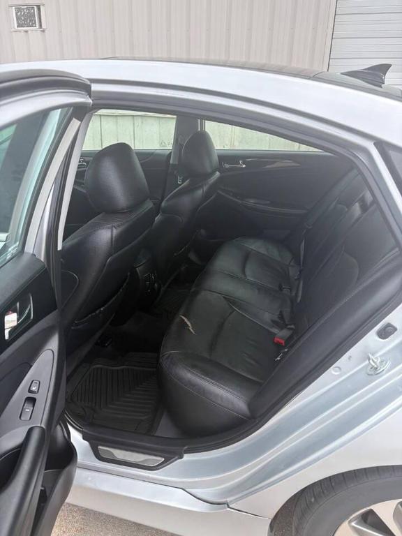 used 2014 Hyundai Sonata car, priced at $7,755