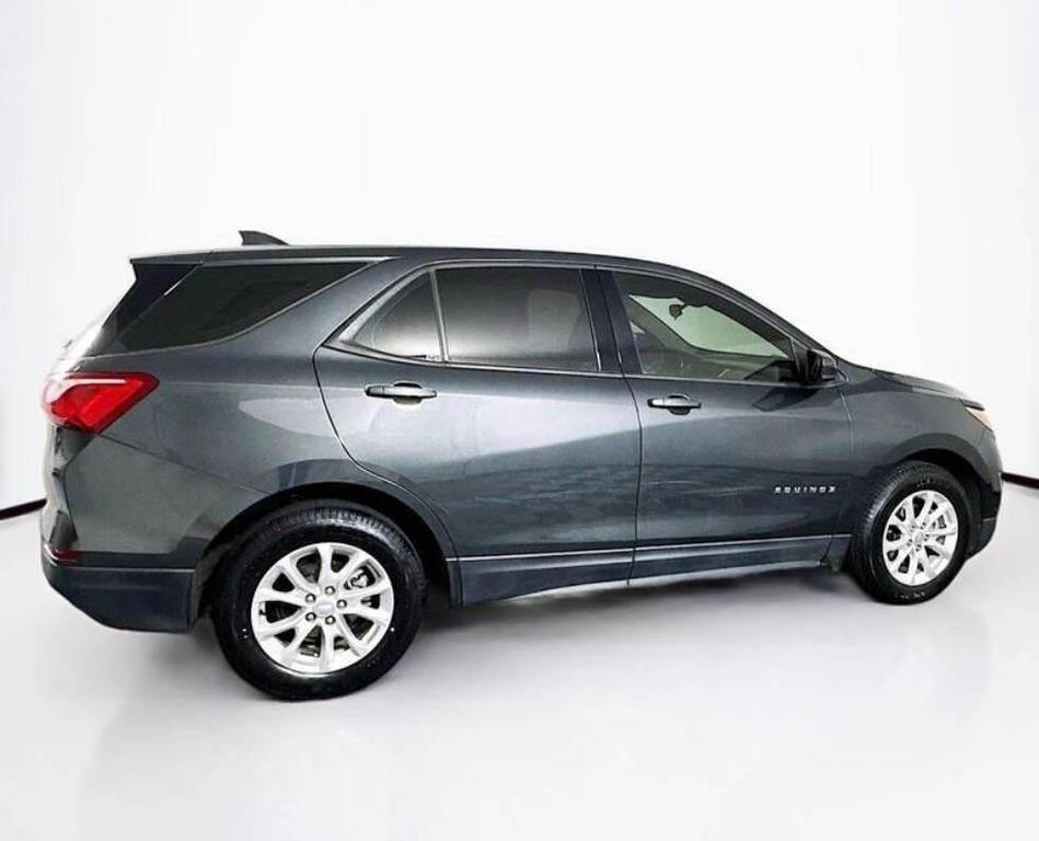 used 2019 Chevrolet Equinox car, priced at $8,897