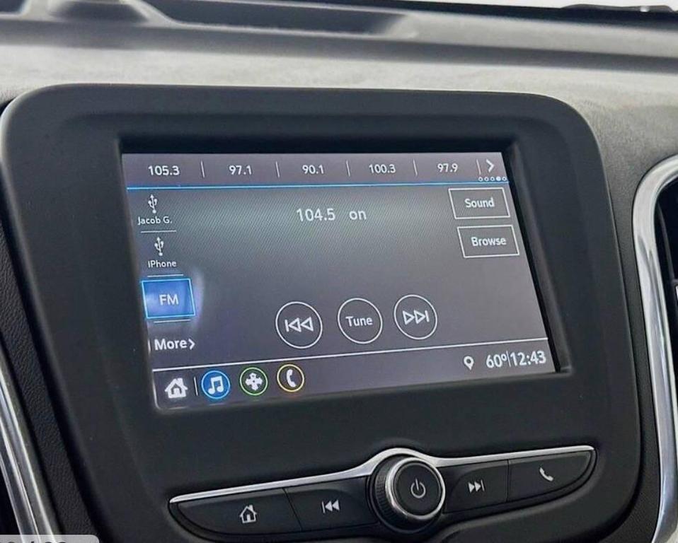 used 2019 Chevrolet Equinox car, priced at $8,897