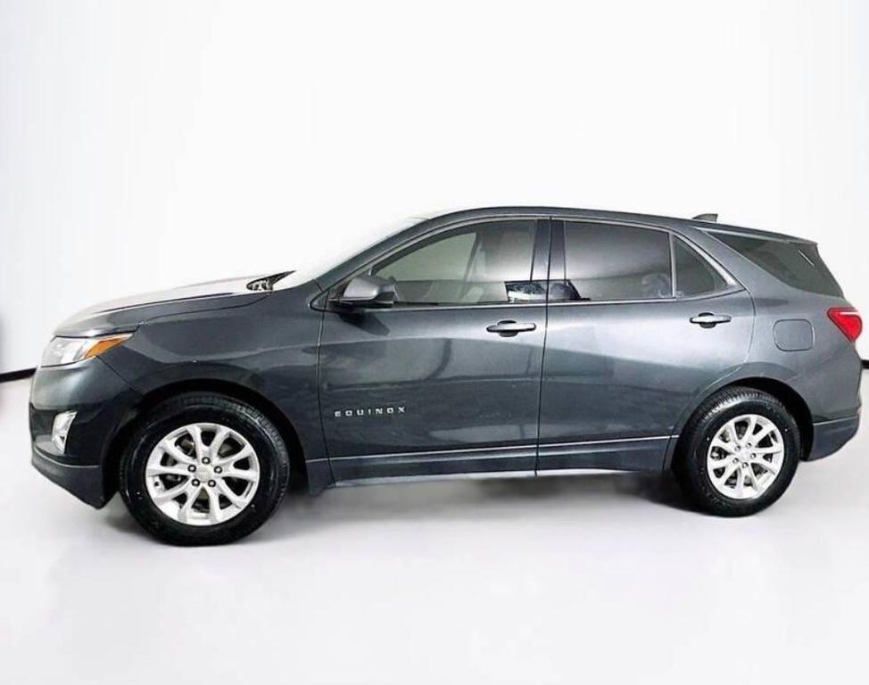 used 2019 Chevrolet Equinox car, priced at $8,897