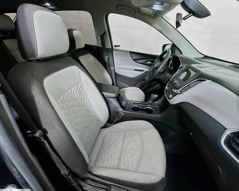 used 2019 Chevrolet Equinox car, priced at $8,897