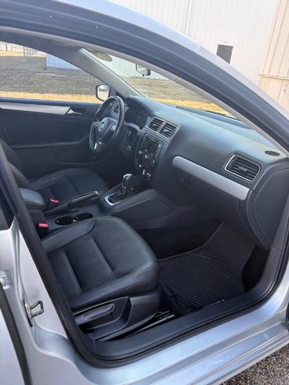 used 2011 Volkswagen Jetta car, priced at $7,888