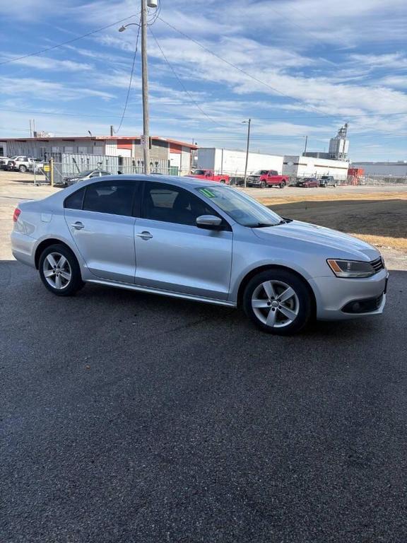 used 2011 Volkswagen Jetta car, priced at $7,888