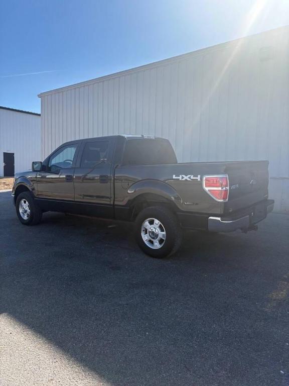 used 2014 Ford F-150 car, priced at $10,999