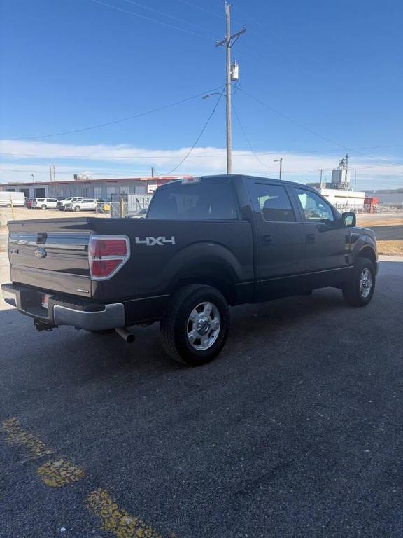used 2014 Ford F-150 car, priced at $10,999