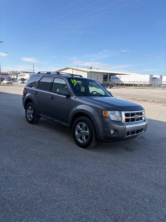 used 2010 Ford Escape car, priced at $6,999