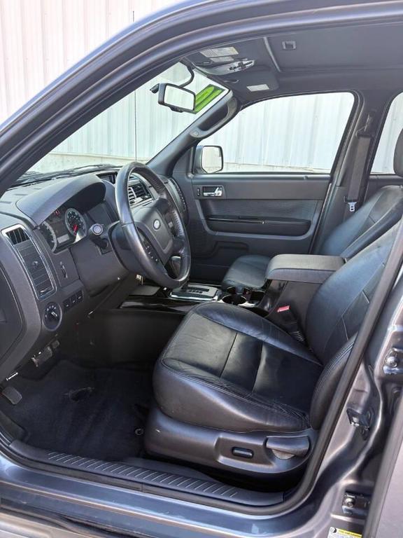 used 2010 Ford Escape car, priced at $6,999