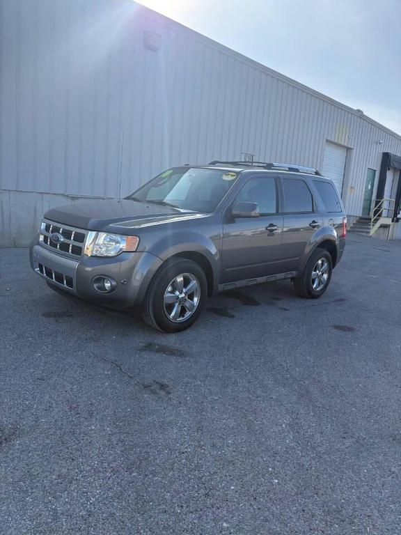 used 2010 Ford Escape car, priced at $6,999