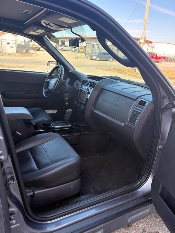 used 2010 Ford Escape car, priced at $6,999