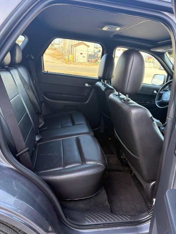 used 2010 Ford Escape car, priced at $6,999