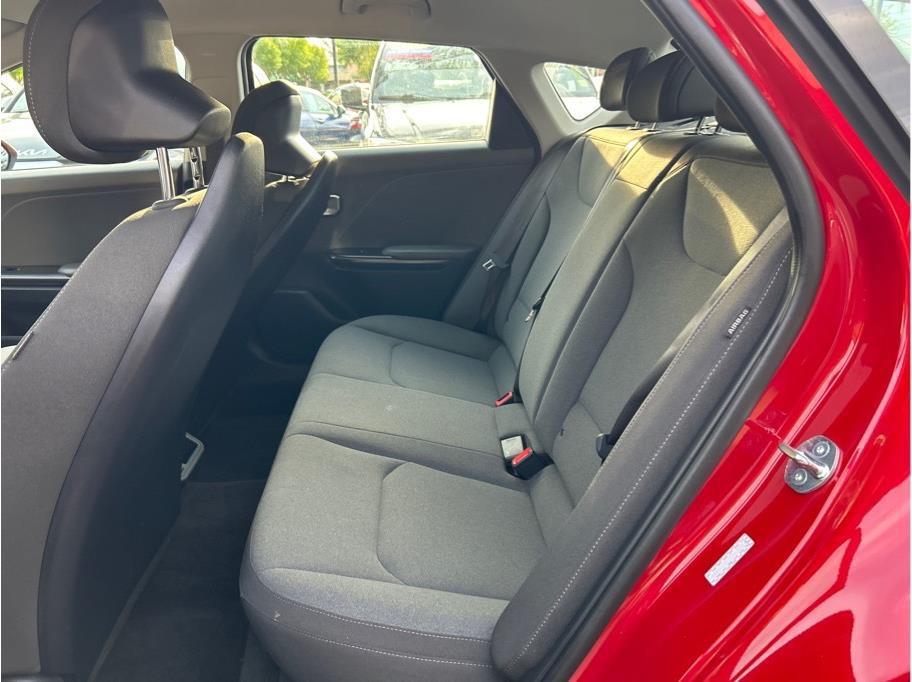 used 2025 Kia K4 car, priced at $22,413