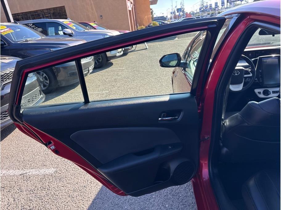 used 2017 Toyota Prius Prime car, priced at $19,085