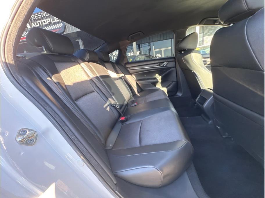 used 2020 Honda Accord car, priced at $25,286