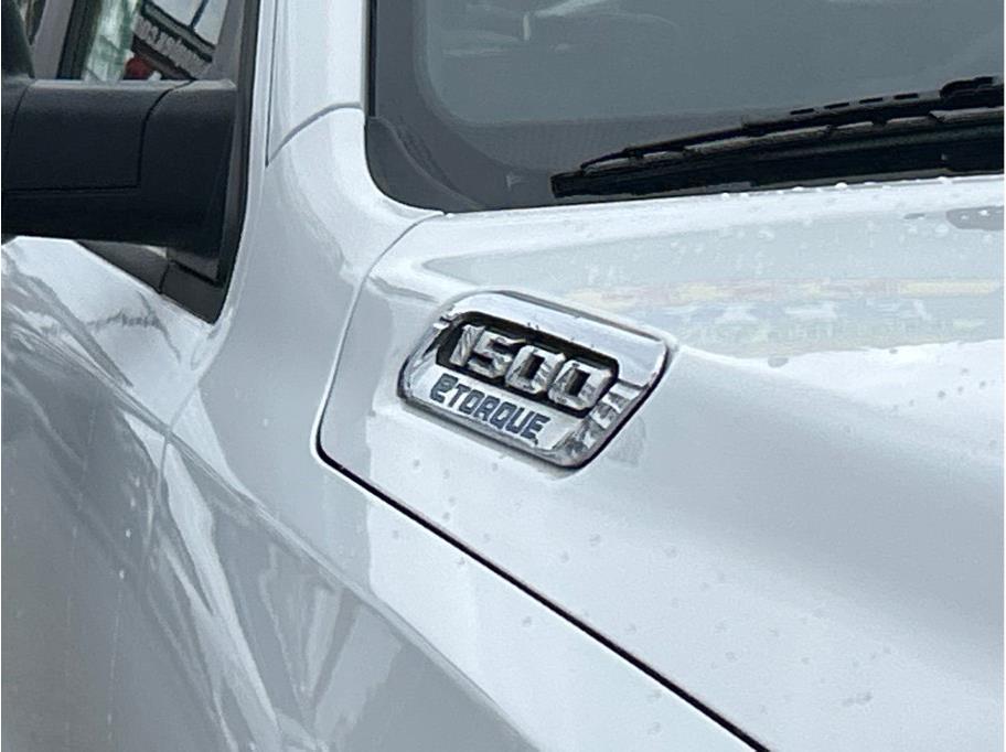 used 2022 Ram 1500 car, priced at $27,998