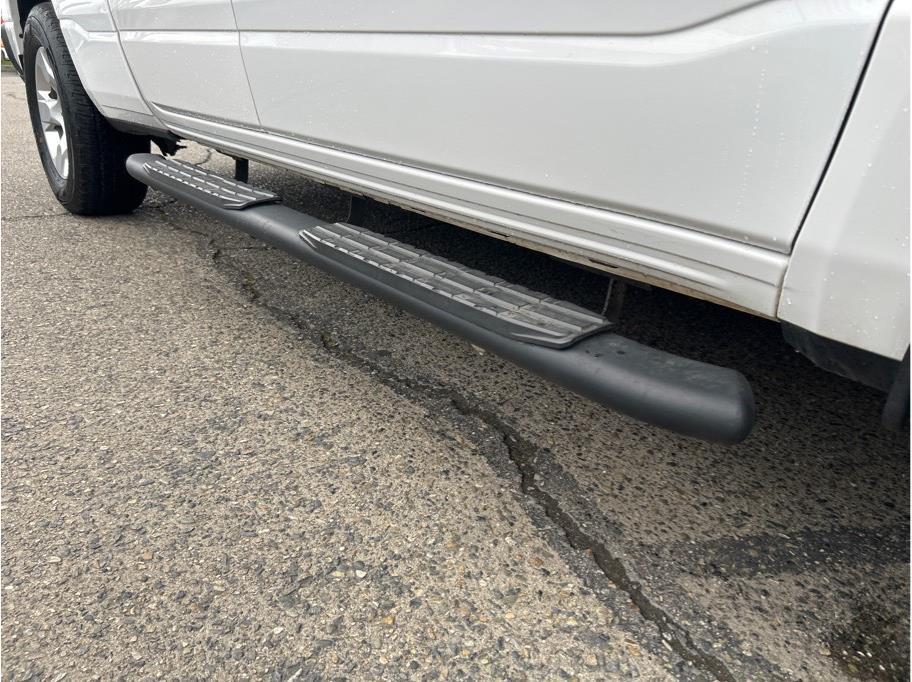 used 2022 Ram 1500 car, priced at $27,998