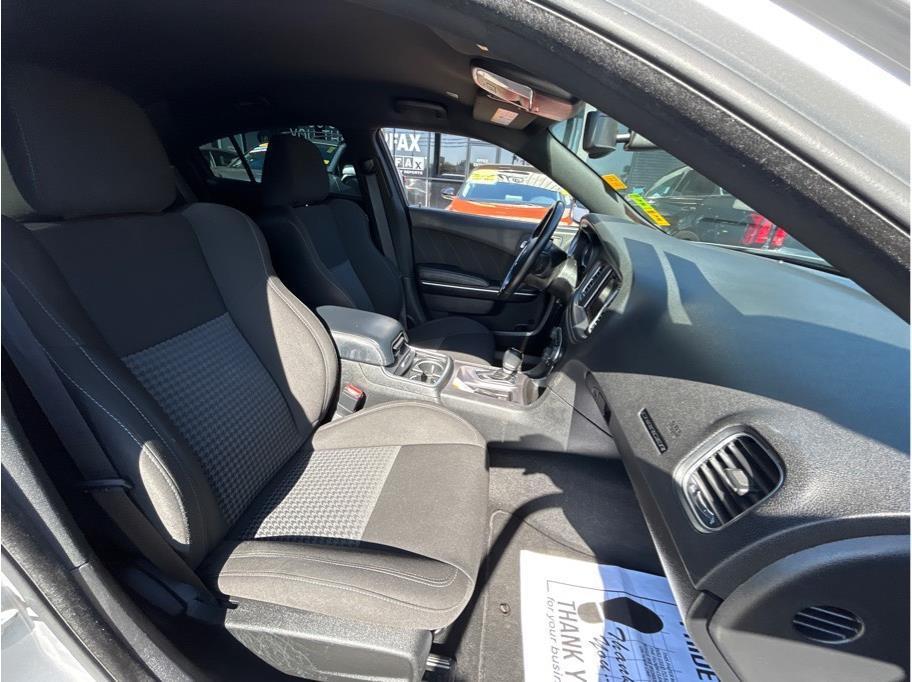 used 2023 Dodge Charger car, priced at $26,470