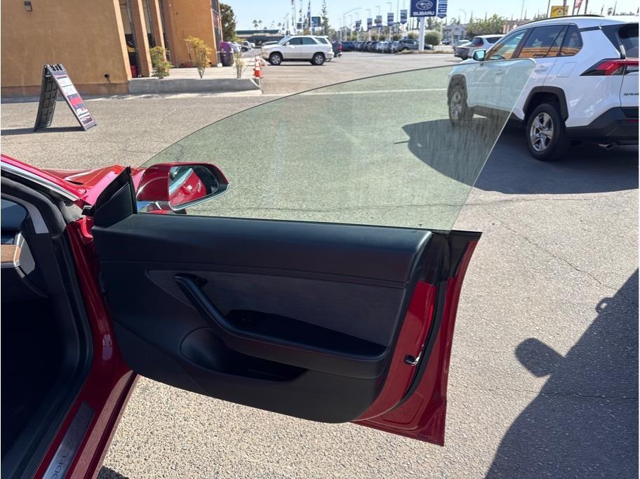 used 2019 Tesla Model 3 car, priced at $22,399