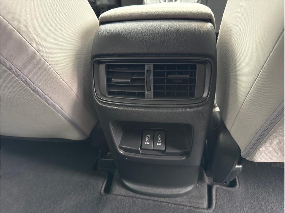 used 2019 Honda CR-V car, priced at $20,699