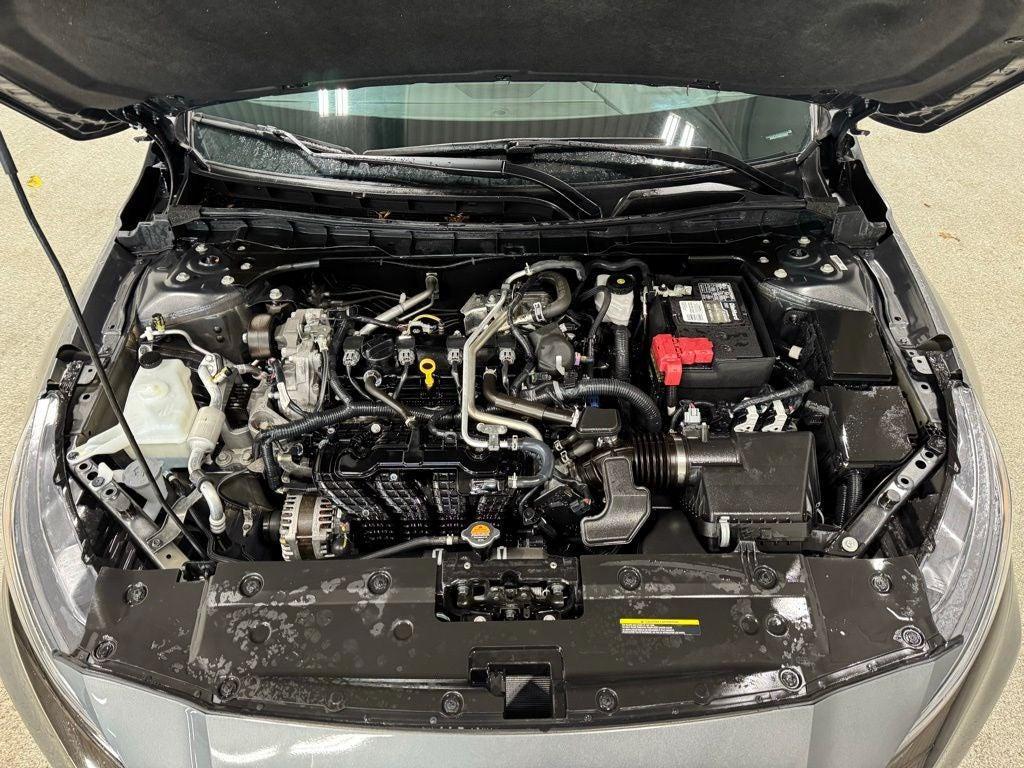 used 2025 Nissan Altima car, priced at $22,690
