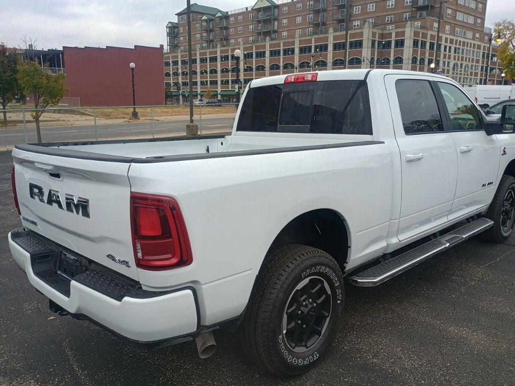 used 2025 Ram 2500 car, priced at $70,997
