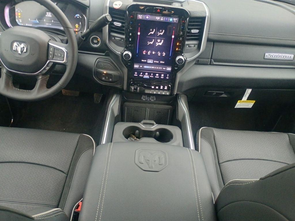 used 2025 Ram 2500 car, priced at $70,997