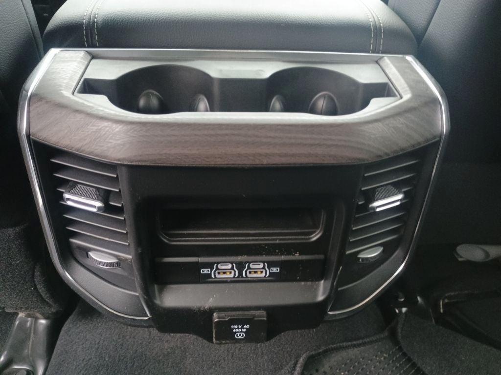 used 2025 Ram 2500 car, priced at $70,997