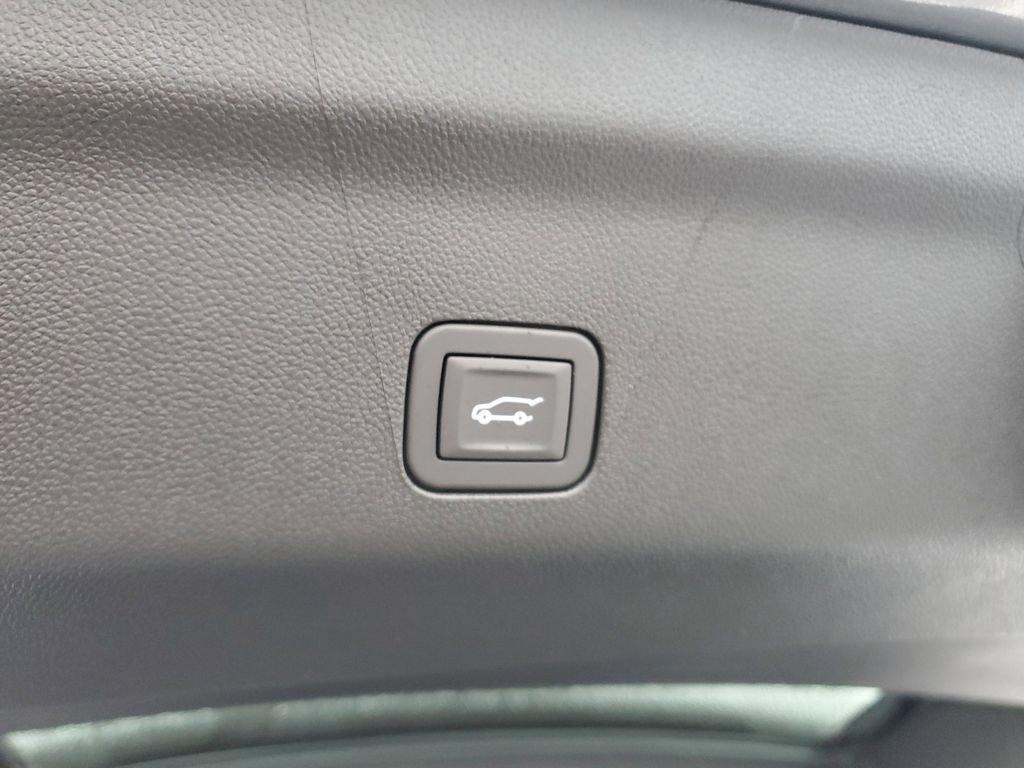 new 2026 Chevrolet Tahoe car, priced at $91,388