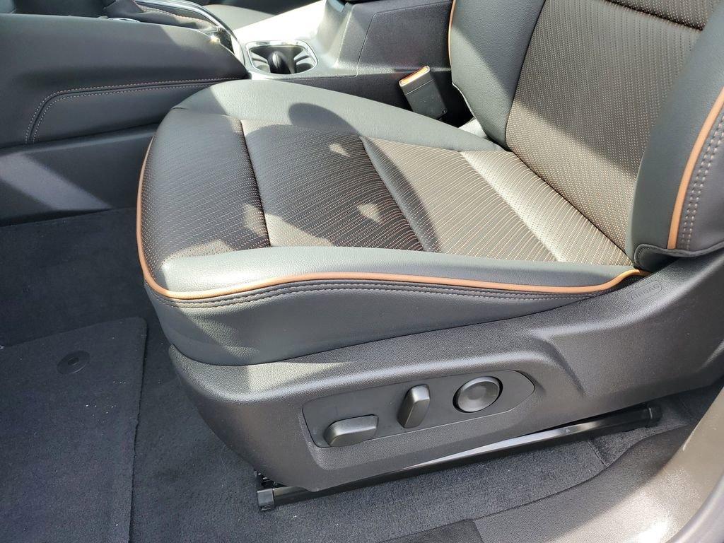 new 2026 GMC Canyon car, priced at $49,020