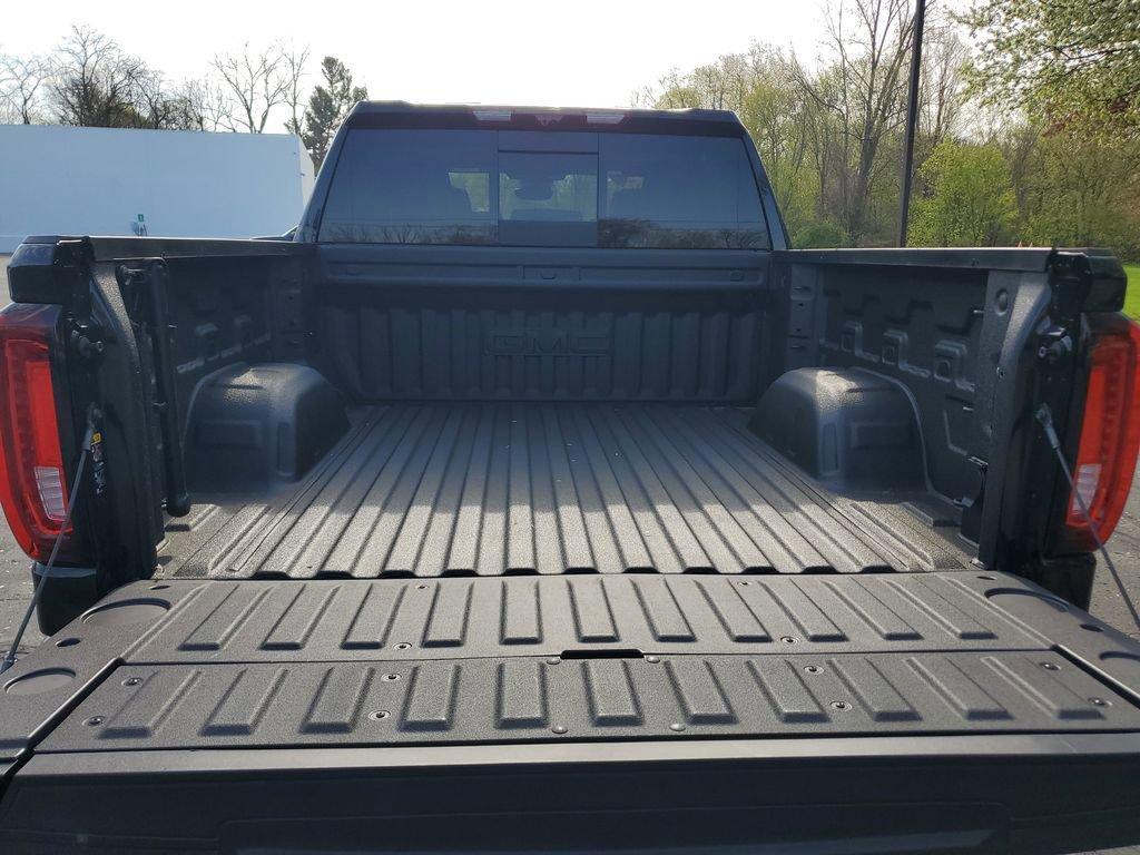used 2026 GMC Sierra 1500 car, priced at $78,304