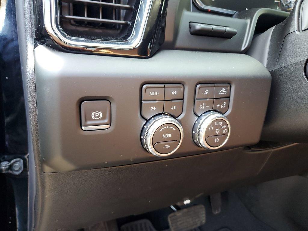 used 2026 GMC Sierra 1500 car, priced at $78,304