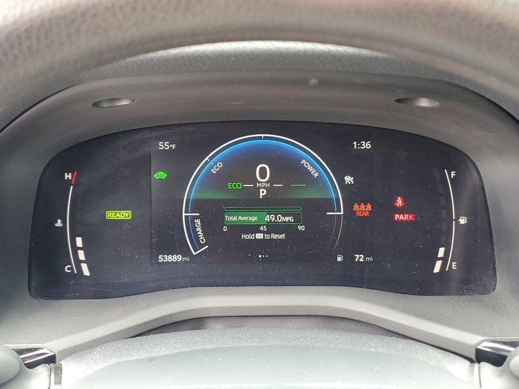 used 2025 Toyota Camry car, priced at $26,804