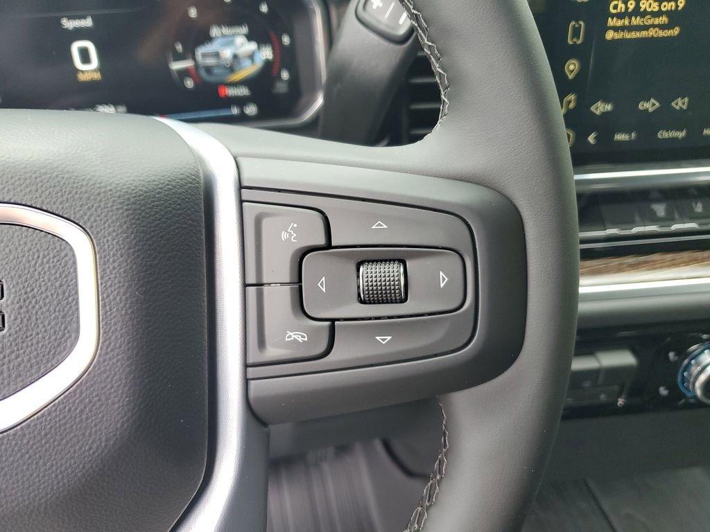 new 2026 GMC Sierra 2500 car, priced at $73,985