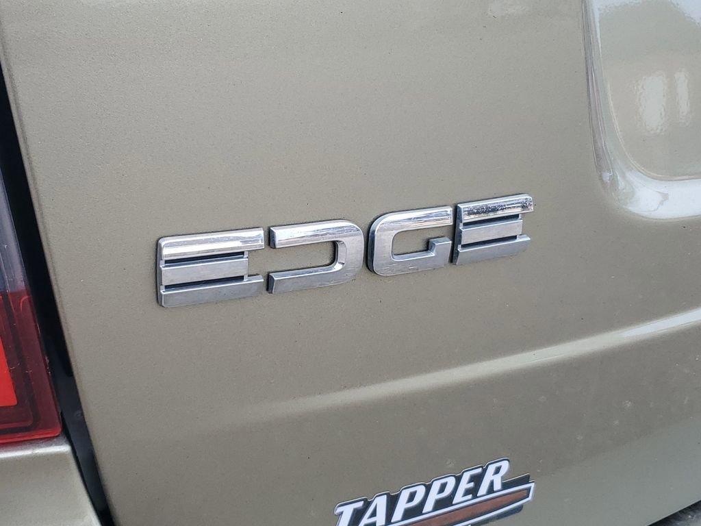used 2012 Ford Edge car, priced at $12,304