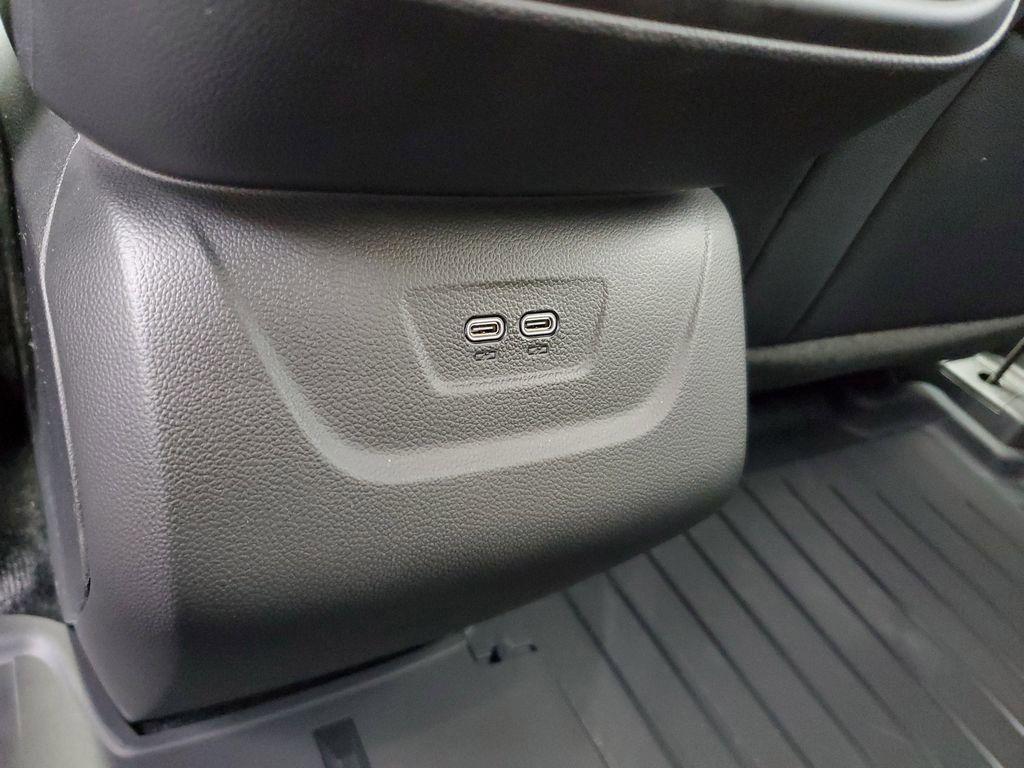 new 2026 Chevrolet Blazer EV car, priced at $49,304