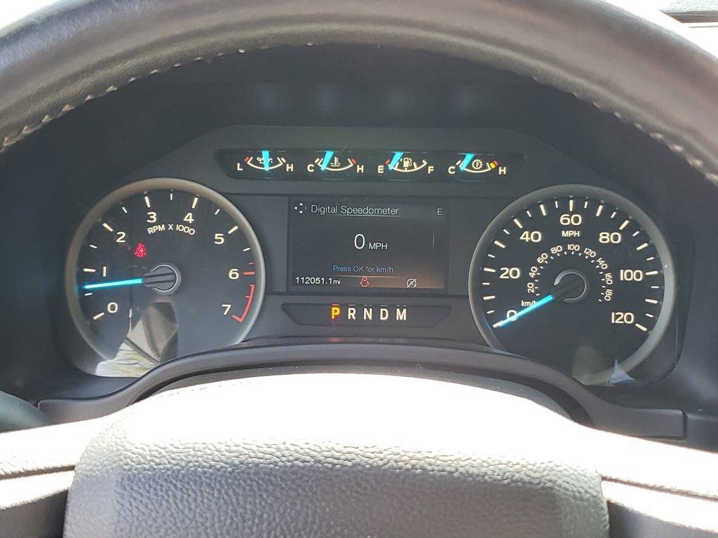 used 2019 Ford F-150 car, priced at $24,204