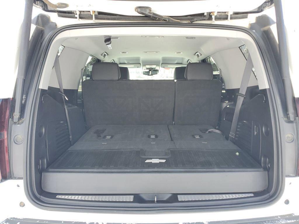 used 2019 Chevrolet Tahoe car, priced at $22,271