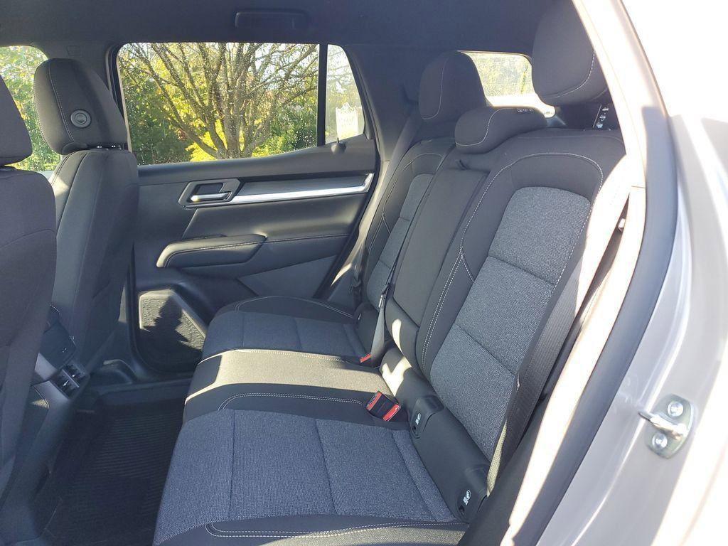 new 2026 GMC Terrain car, priced at $32,304