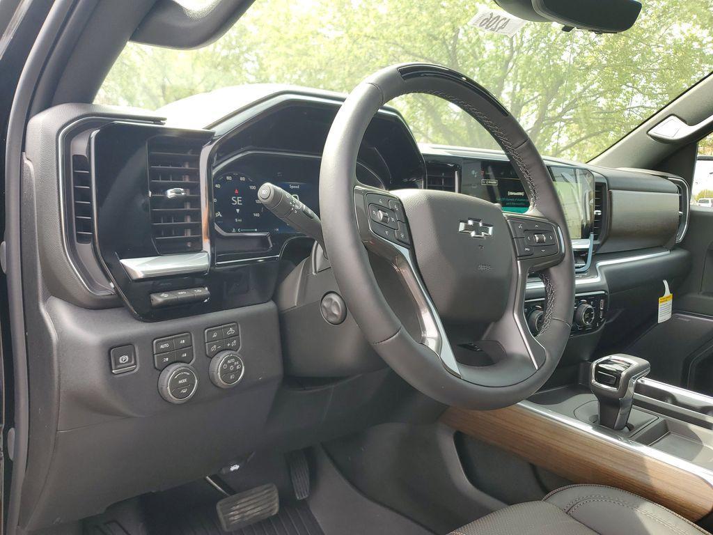 new 2026 Chevrolet Trax car, priced at $26,747