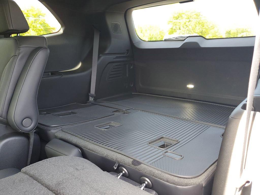 new 2026 GMC Acadia car, priced at $53,110