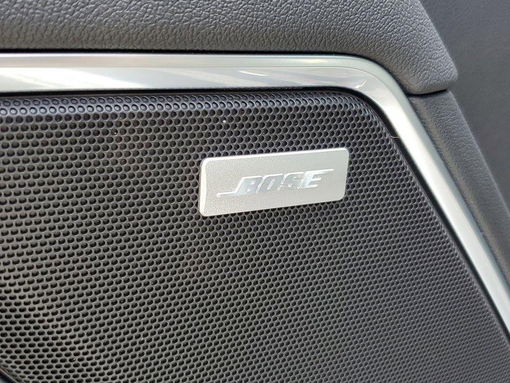 used 2025 Chevrolet Silverado 1500 car, priced at $50,304