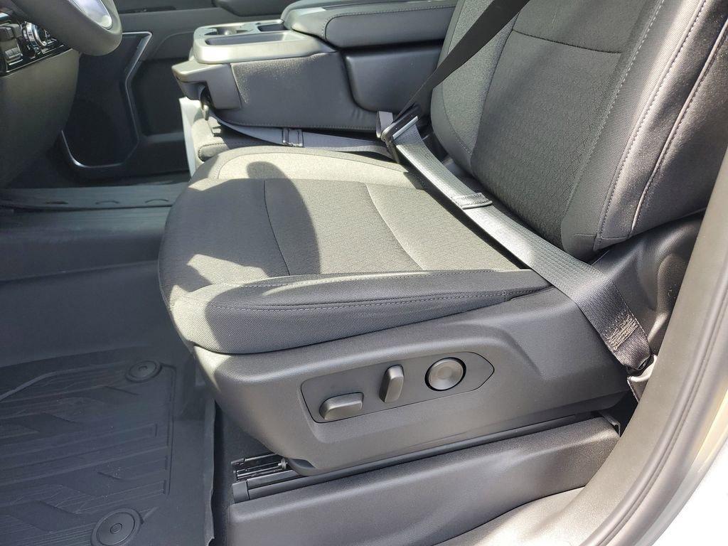 new 2026 GMC Sierra 2500 car, priced at $73,953